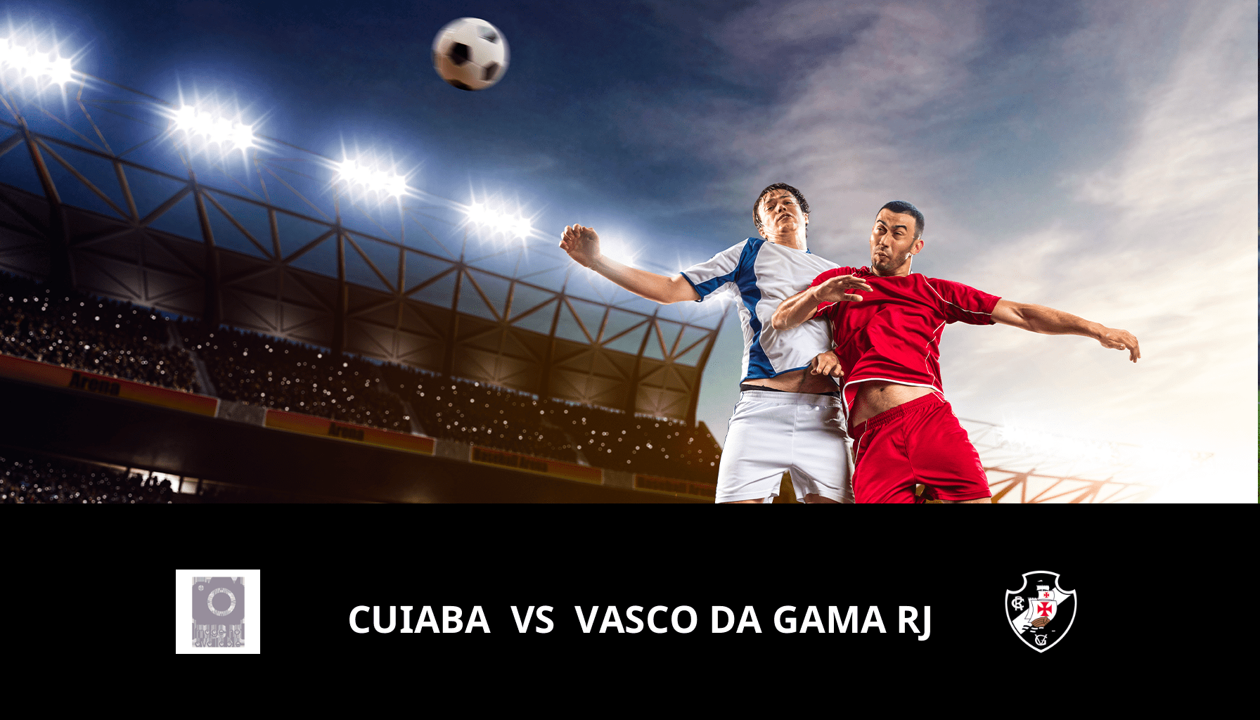 Prediction for Cuiaba VS Vasco DA Gama on 02/11/2023 Analysis of the match